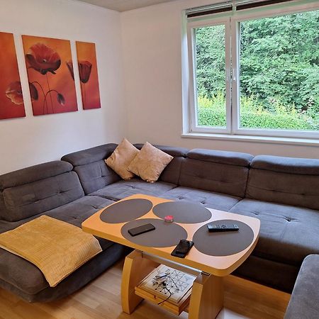 Apartment Kapfenberg Szoba fotó