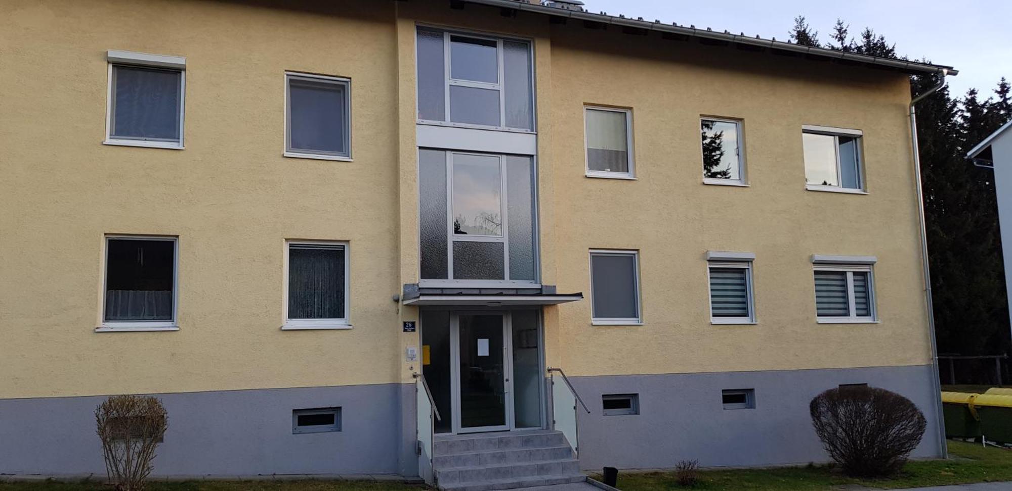 Apartment Kapfenberg Kültér fotó