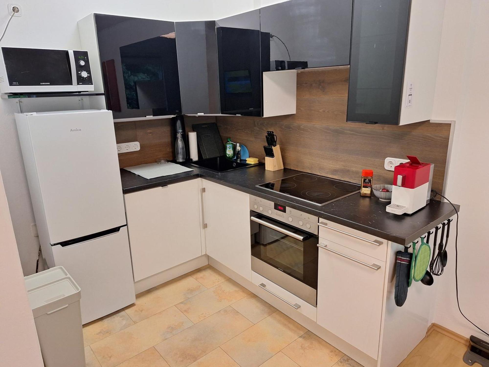 Apartment Kapfenberg Szoba fotó