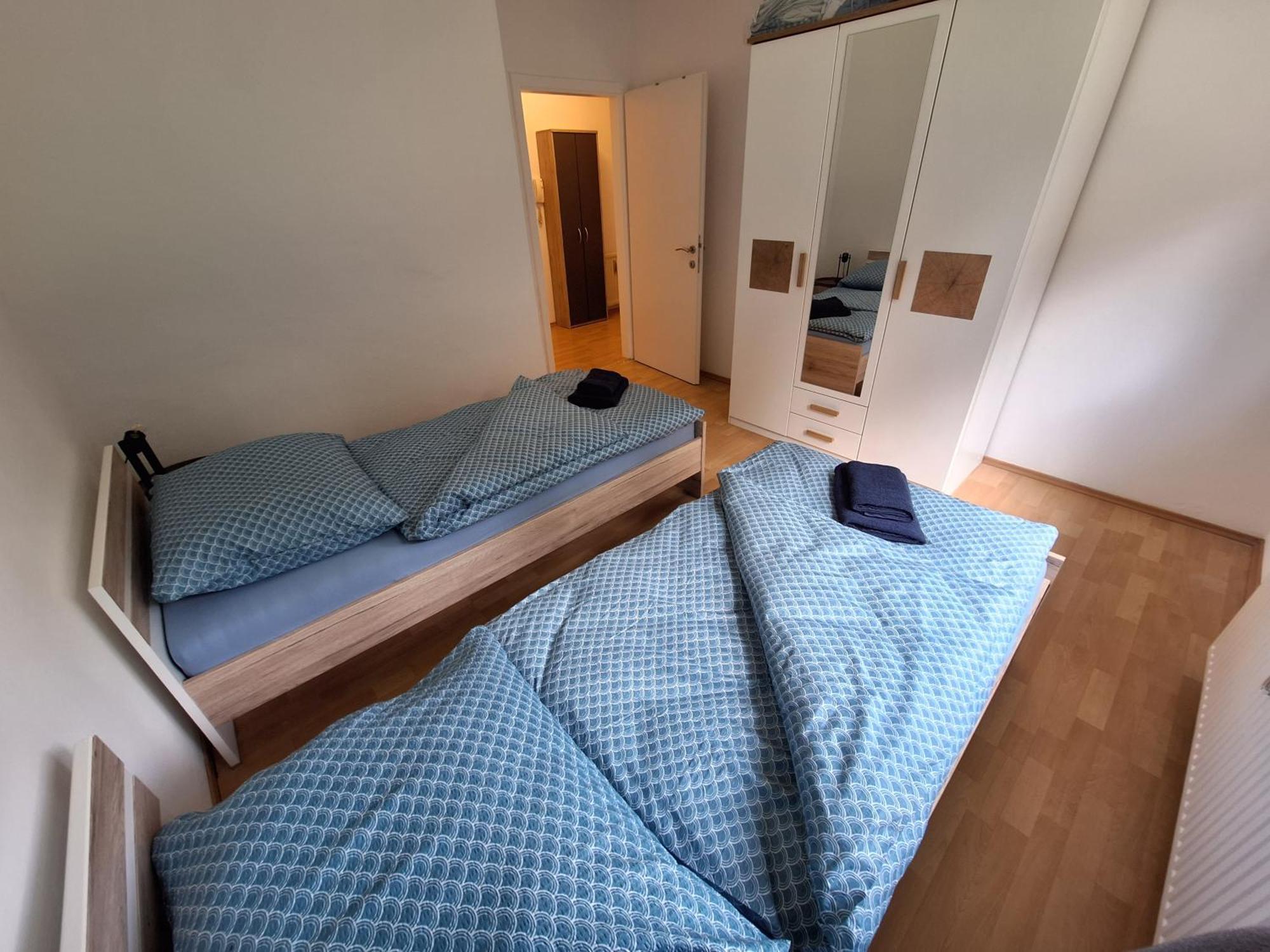 Apartment Kapfenberg Kültér fotó