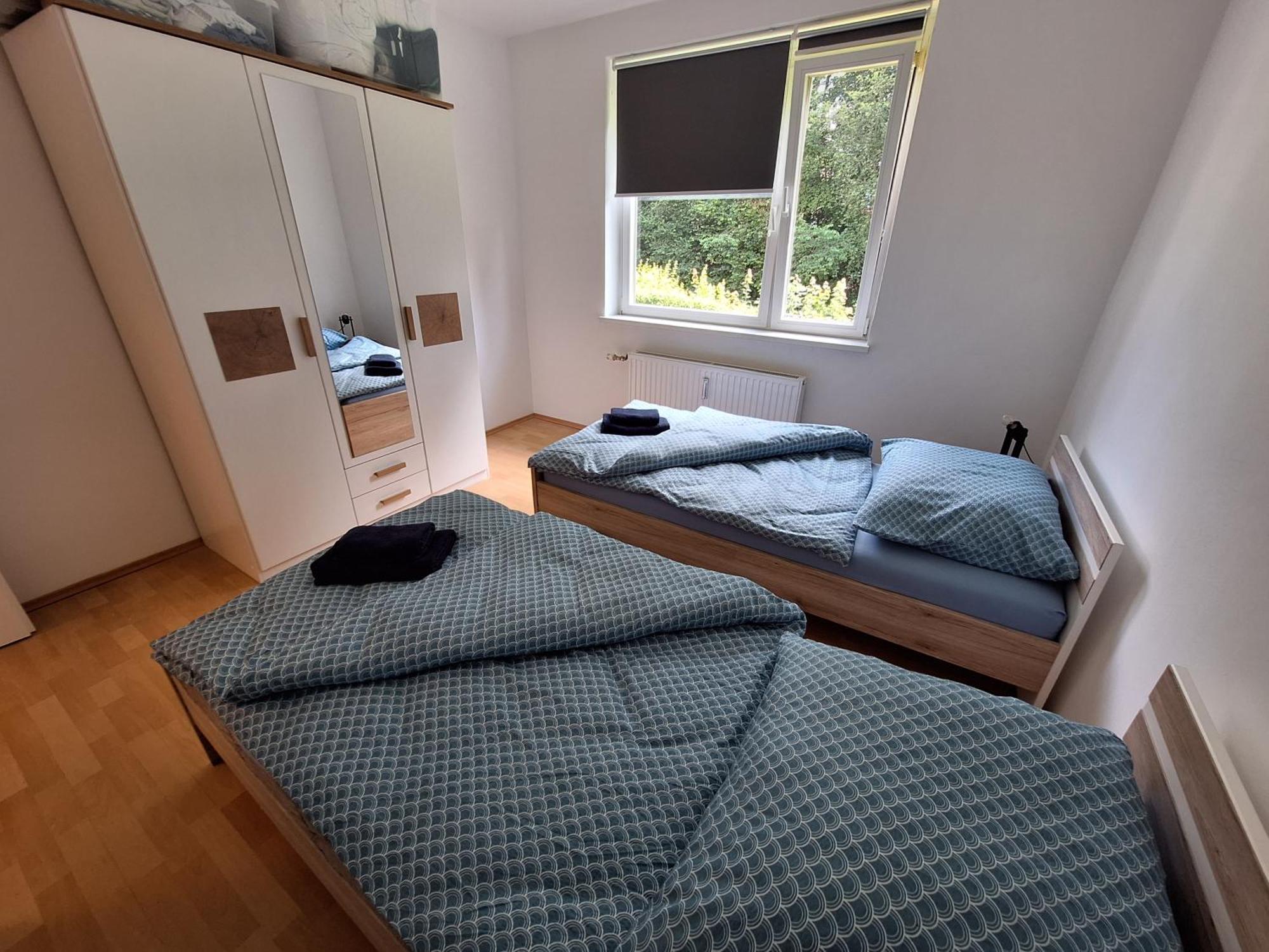 Apartment Kapfenberg Kültér fotó